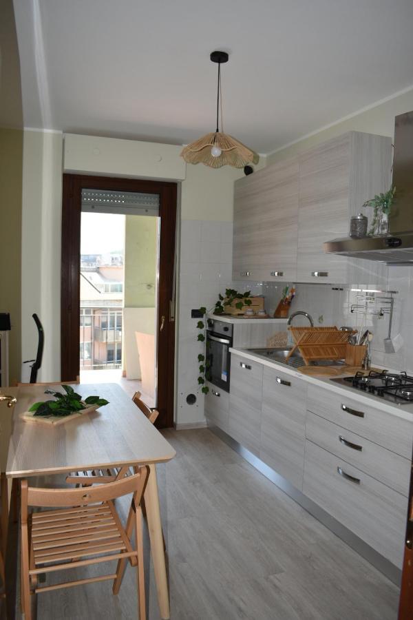 Appartamento Centro Dei Venti Montesilvano Marina Eksteriør billede