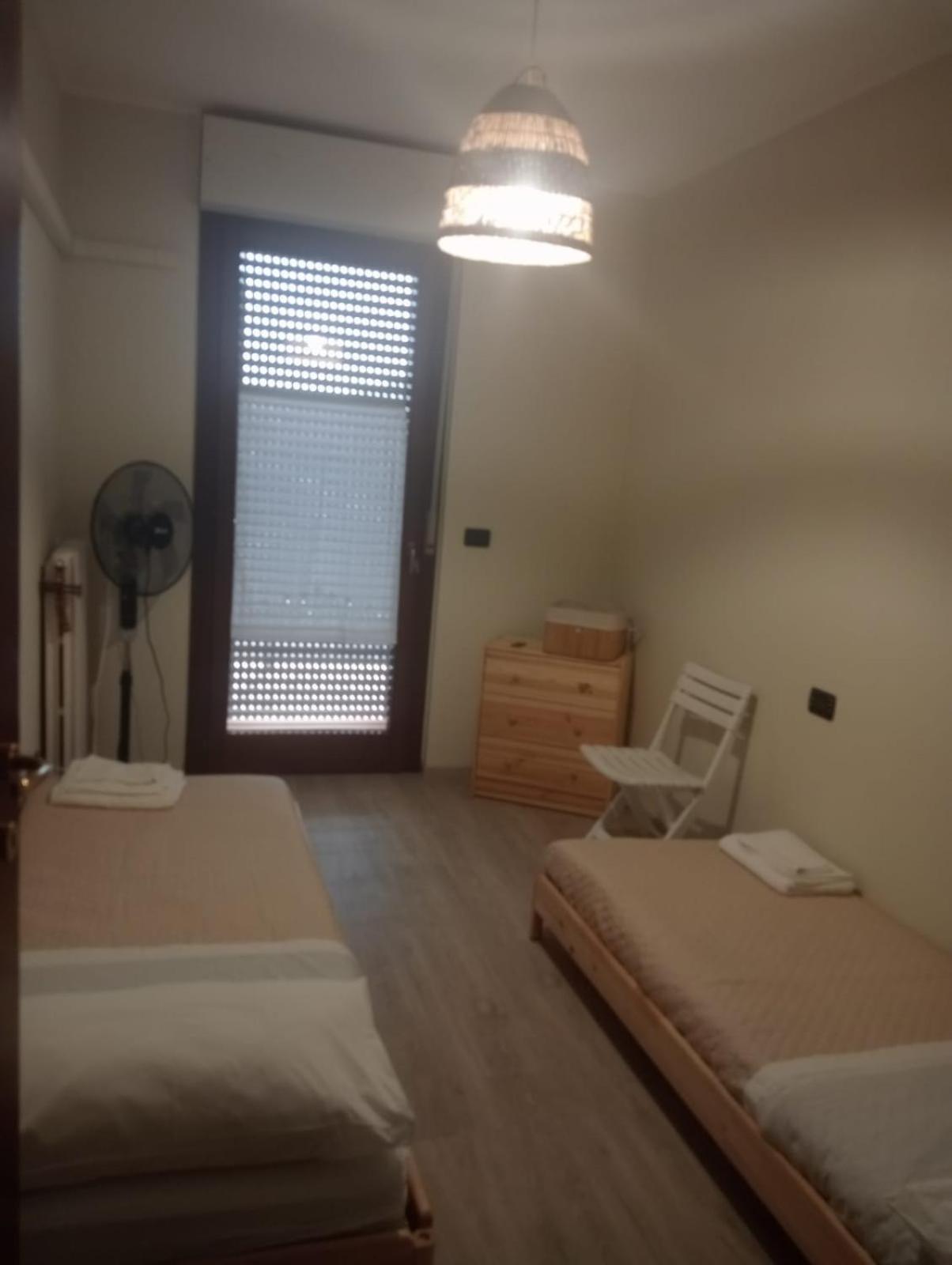 Appartamento Centro Dei Venti Montesilvano Marina Eksteriør billede