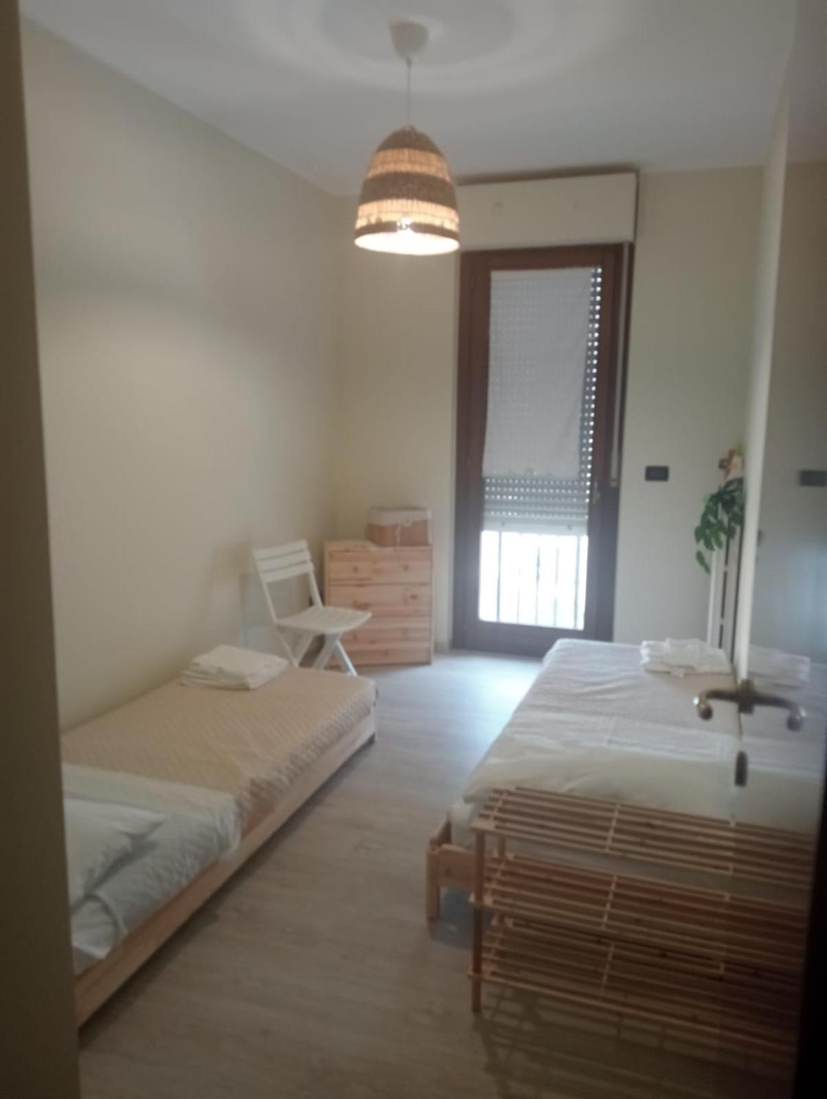 Appartamento Centro Dei Venti Montesilvano Marina Eksteriør billede